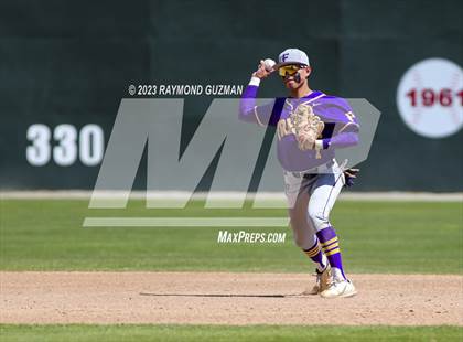 Thumbnail 1 in Hanford vs. Fresno photogallery.