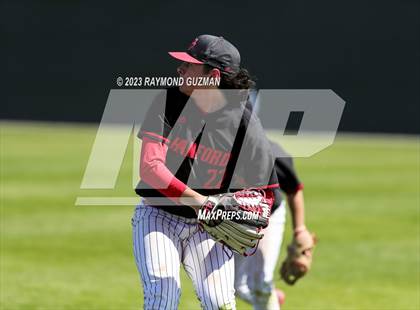 Thumbnail 2 in Hanford vs. Fresno photogallery.