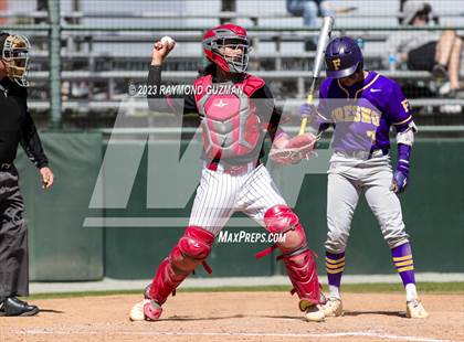 Thumbnail 2 in Hanford vs. Fresno photogallery.