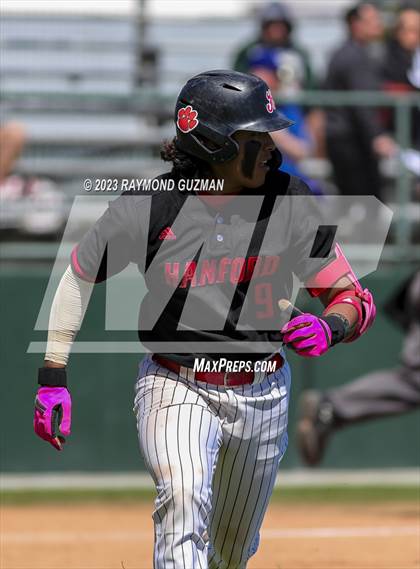 Thumbnail 3 in Hanford vs. Fresno photogallery.