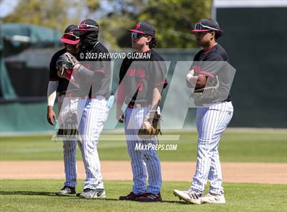 Thumbnail 3 in Hanford vs. Fresno photogallery.