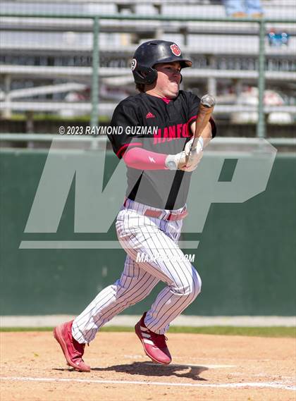 Thumbnail 3 in Hanford vs. Fresno photogallery.