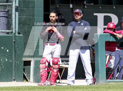 Thumbnail 2 in Hanford vs. Fresno photogallery.
