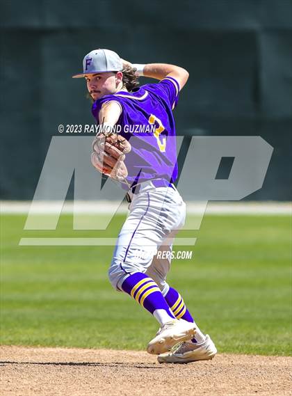 Thumbnail 1 in Hanford vs. Fresno photogallery.