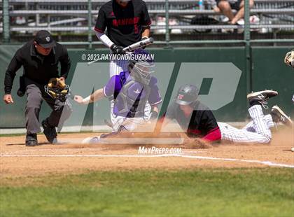 Thumbnail 1 in Hanford vs. Fresno photogallery.