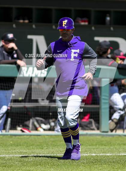 Thumbnail 3 in Hanford vs. Fresno photogallery.
