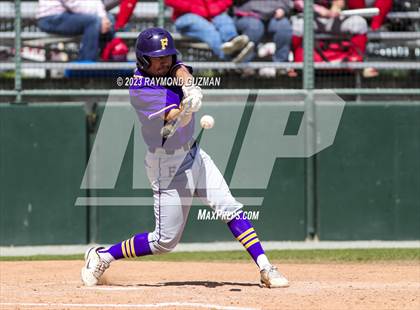 Thumbnail 3 in Hanford vs. Fresno photogallery.