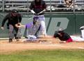 Photo from the gallery "Hanford vs. Fresno"