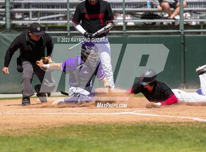 Thumbnail 3 in Hanford vs. Fresno photogallery.