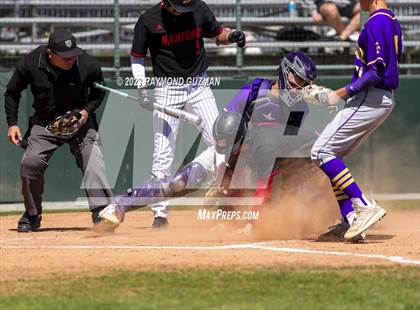 Thumbnail 3 in Hanford vs. Fresno photogallery.