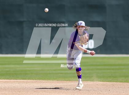 Thumbnail 3 in Hanford vs. Fresno photogallery.