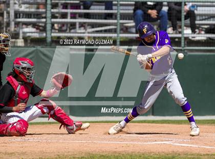 Thumbnail 3 in Hanford vs. Fresno photogallery.