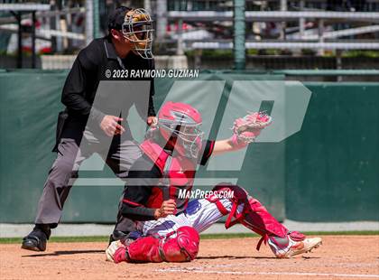 Thumbnail 2 in Hanford vs. Fresno photogallery.