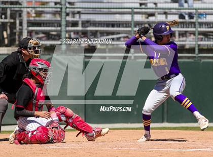 Thumbnail 3 in Hanford vs. Fresno photogallery.
