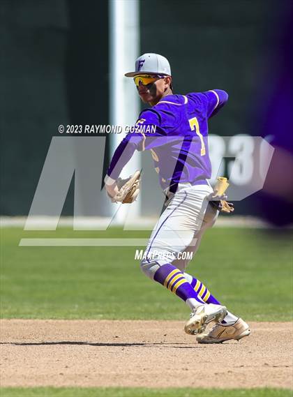 Thumbnail 1 in Hanford vs. Fresno photogallery.