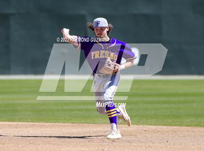 Thumbnail 2 in Hanford vs. Fresno photogallery.