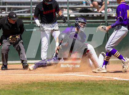 Thumbnail 1 in Hanford vs. Fresno photogallery.