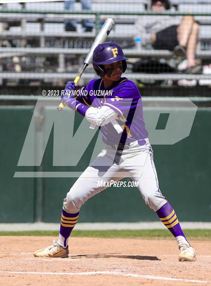 Thumbnail 1 in Hanford vs. Fresno photogallery.