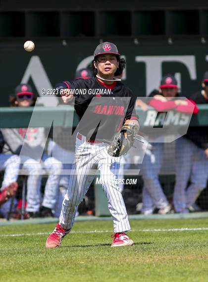 Thumbnail 3 in Hanford vs. Fresno photogallery.