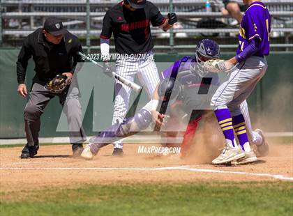 Thumbnail 1 in Hanford vs. Fresno photogallery.