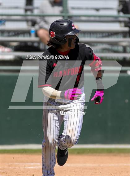 Thumbnail 2 in Hanford vs. Fresno photogallery.