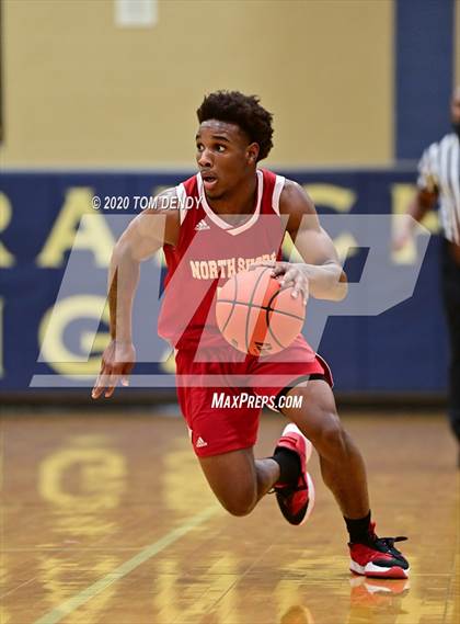 Thumbnail 1 in North Shore vs. Cypress Ranch photogallery.