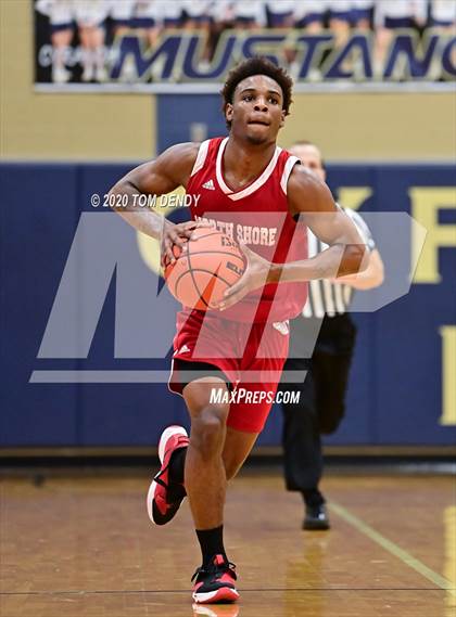 Thumbnail 2 in North Shore vs. Cypress Ranch photogallery.