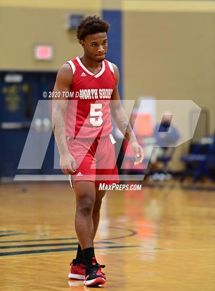 Thumbnail 1 in North Shore vs. Cypress Ranch photogallery.