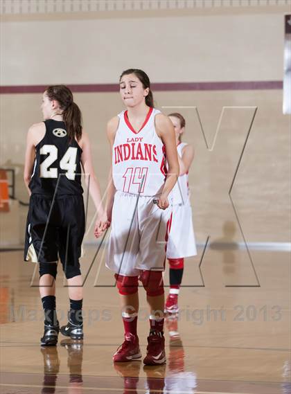 Thumbnail 3 in Jim Ned vs. Alvord (Whataburger Tournament) photogallery.