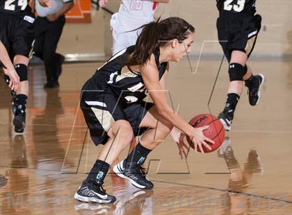Thumbnail 2 in Jim Ned vs. Alvord (Whataburger Tournament) photogallery.