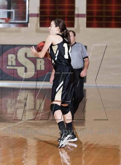 Thumbnail 1 in Jim Ned vs. Alvord (Whataburger Tournament) photogallery.