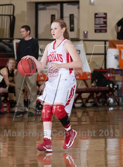 Thumbnail 2 in Jim Ned vs. Alvord (Whataburger Tournament) photogallery.