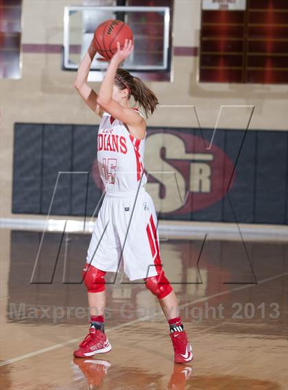 Thumbnail 3 in Jim Ned vs. Alvord (Whataburger Tournament) photogallery.
