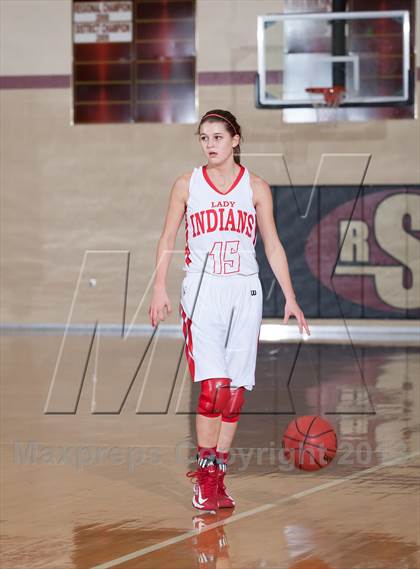 Thumbnail 1 in Jim Ned vs. Alvord (Whataburger Tournament) photogallery.