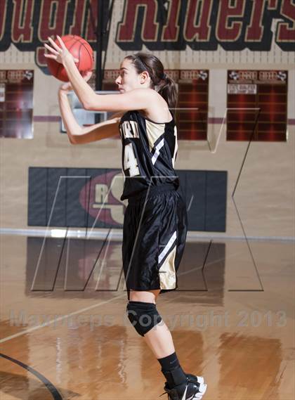 Thumbnail 1 in Jim Ned vs. Alvord (Whataburger Tournament) photogallery.