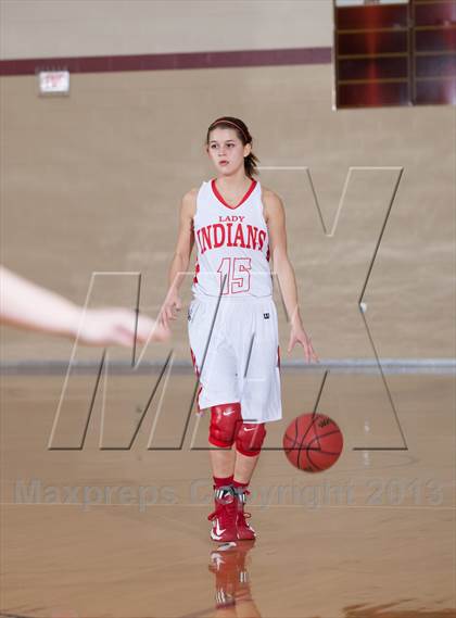 Thumbnail 2 in Jim Ned vs. Alvord (Whataburger Tournament) photogallery.