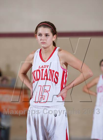 Thumbnail 2 in Jim Ned vs. Alvord (Whataburger Tournament) photogallery.
