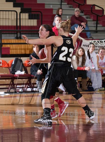 Thumbnail 3 in Jim Ned vs. Alvord (Whataburger Tournament) photogallery.