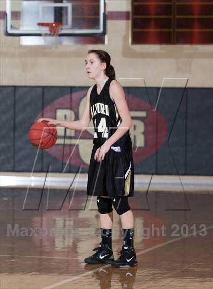 Thumbnail 1 in Jim Ned vs. Alvord (Whataburger Tournament) photogallery.