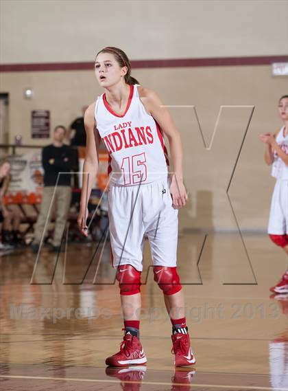 Thumbnail 1 in Jim Ned vs. Alvord (Whataburger Tournament) photogallery.
