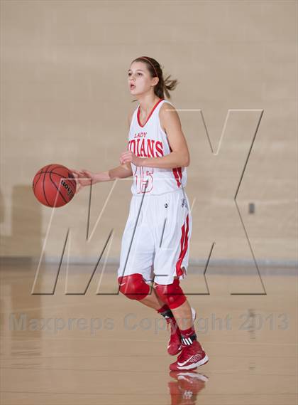 Thumbnail 2 in Jim Ned vs. Alvord (Whataburger Tournament) photogallery.