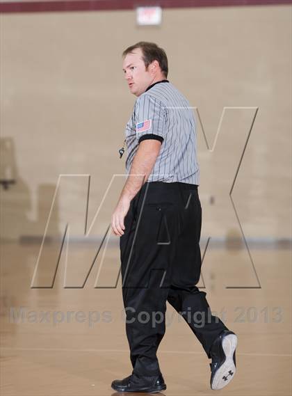 Thumbnail 2 in Jim Ned vs. Alvord (Whataburger Tournament) photogallery.