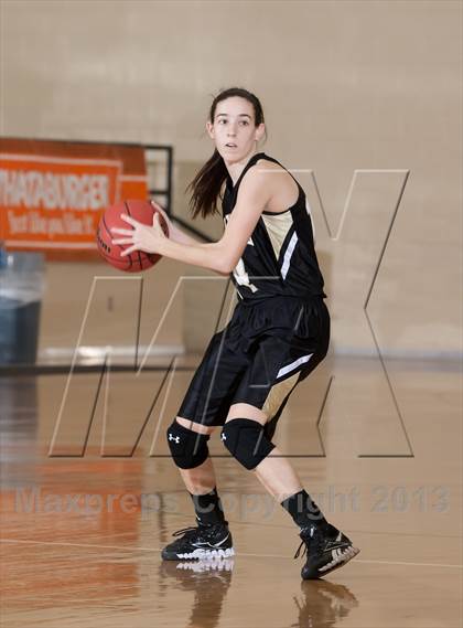 Thumbnail 2 in Jim Ned vs. Alvord (Whataburger Tournament) photogallery.