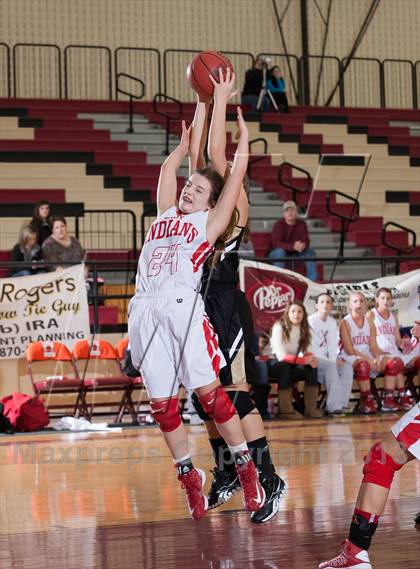 Thumbnail 2 in Jim Ned vs. Alvord (Whataburger Tournament) photogallery.
