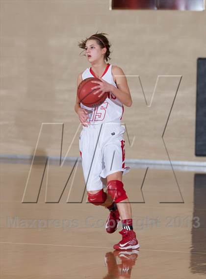 Thumbnail 2 in Jim Ned vs. Alvord (Whataburger Tournament) photogallery.