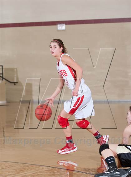 Thumbnail 1 in Jim Ned vs. Alvord (Whataburger Tournament) photogallery.