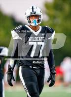 Photo from the gallery "McClatchy @ Franklin"