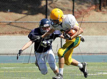 Thumbnail 2 in San Marin @ Marin Catholic photogallery.