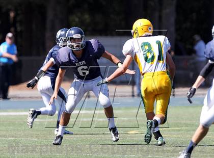 Thumbnail 3 in San Marin @ Marin Catholic photogallery.