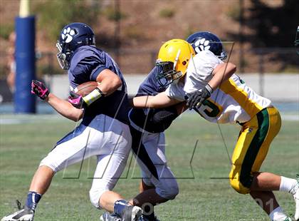 Thumbnail 3 in San Marin @ Marin Catholic photogallery.